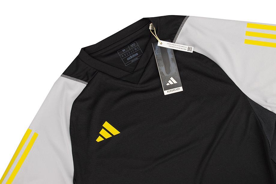 adidas Koszulka męska Tiro 23 Competition Jersey HU1295