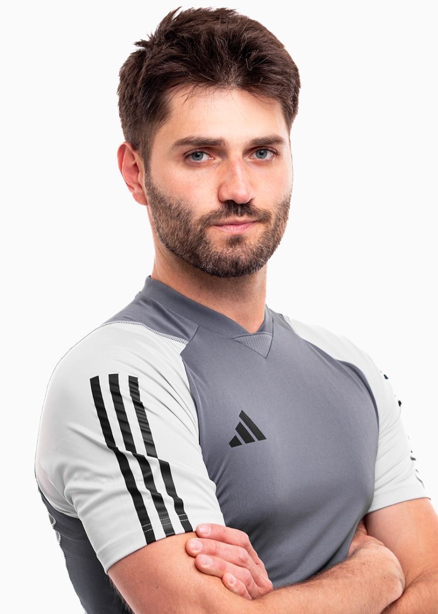 adidas Koszulka męska Tiro 23 Competition Jersey HP1906