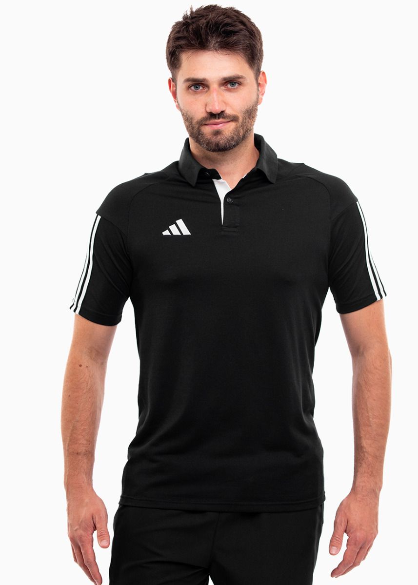 adidas Koszulka męska Tiro 23 Competition Polo HK8051