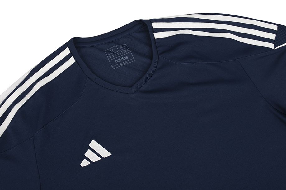 adidas Koszulka męska Tiro 23 League Jersey HR4608