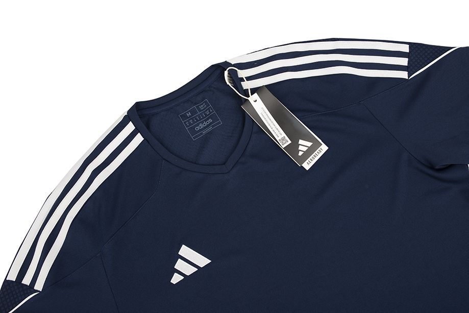 adidas Koszulka męska Tiro 23 League Jersey HR4608