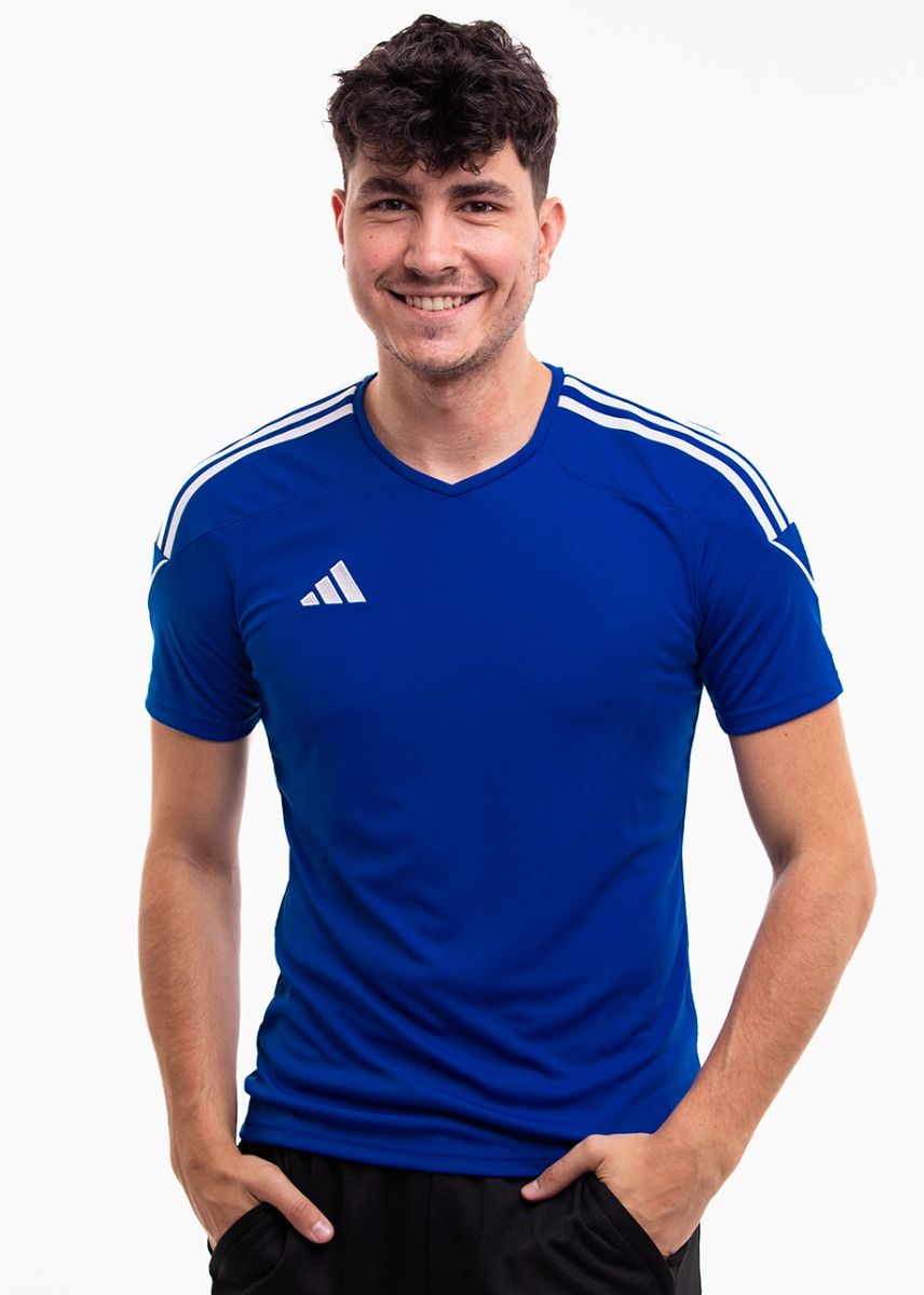 adidas Koszulka męska Tiro 23 League Jersey HR4611