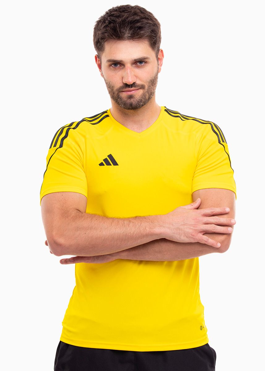 adidas Koszulka męska Tiro 23 League Jersey HR4609