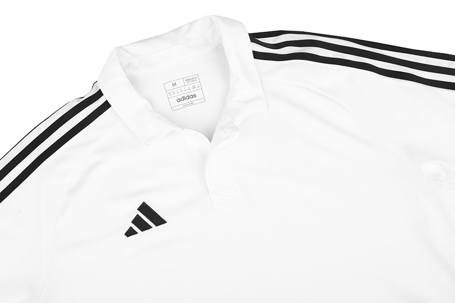 adidas Koszulka męska Tiro 23 League Polo HS3580 EUR L OUTLET