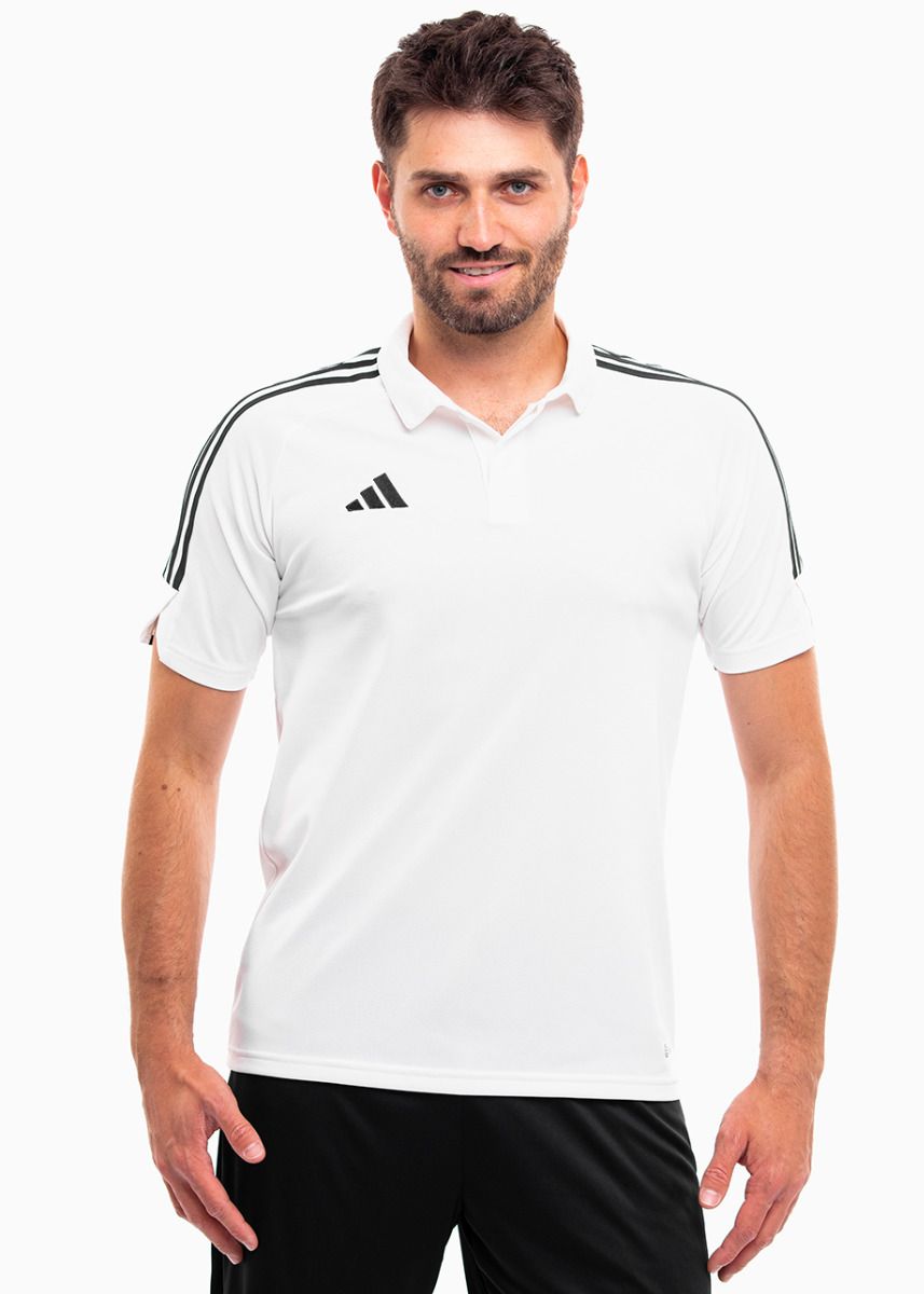 adidas Koszulka męska Tiro 23 League Polo HS3580