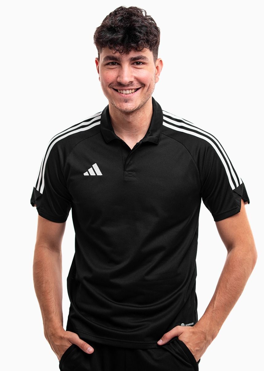 adidas Koszulka męska Tiro 23 League Polo HS3578