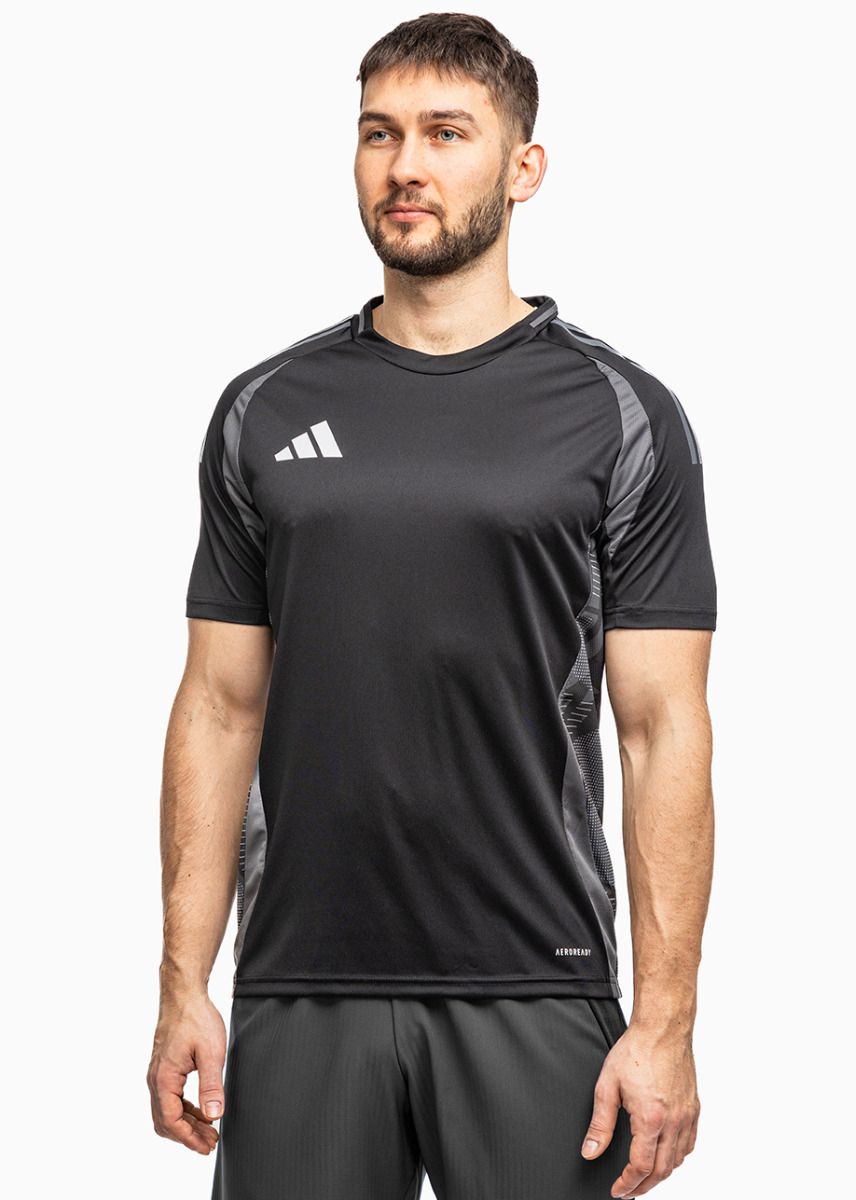 adidas Koszulka męska Tiro 24 Competition Match Jersey IQ4757