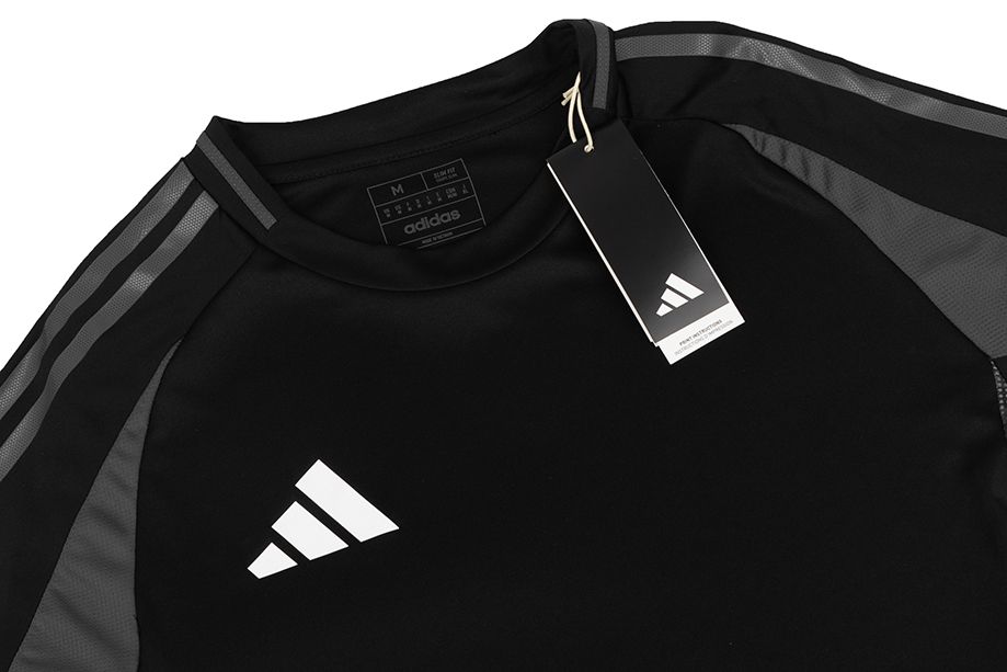 adidas Koszulka męska Tiro 24 Competition Match Jersey IQ4757