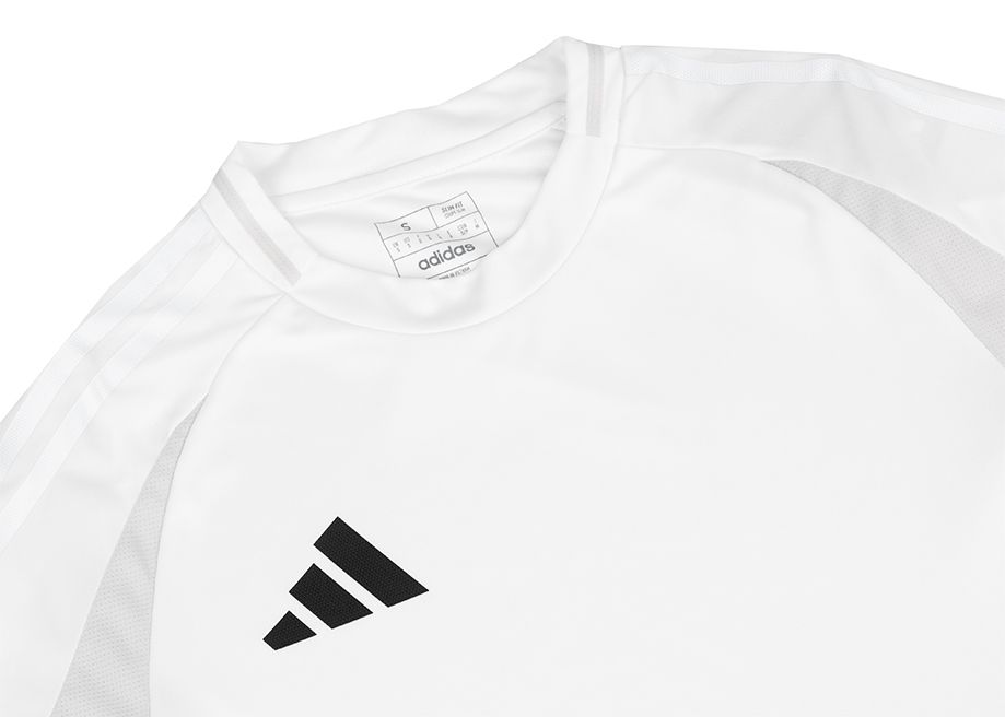adidas Koszulka męska Tiro 24 Competition Match Jersey IQ4760