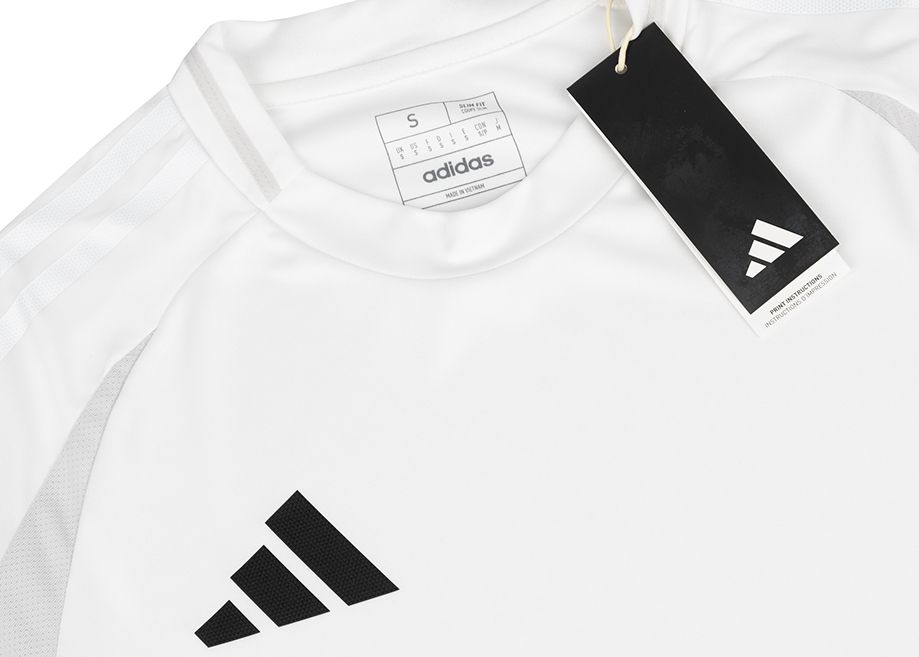 adidas Koszulka męska Tiro 24 Competition Match Jersey IQ4760