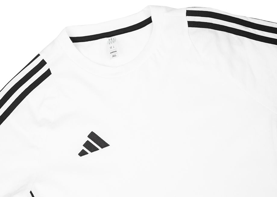 adidas Koszulka męska Tiro 24 Sweat IR9353