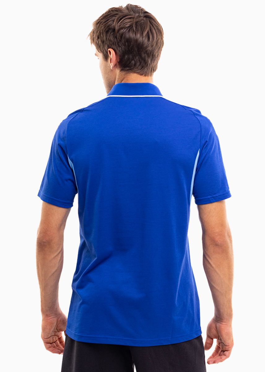 adidas Koszulka męska Tiro 25 Competition Polo JY1803 adidas Koszulka męska Tiro 25 Competition Polo JY1803