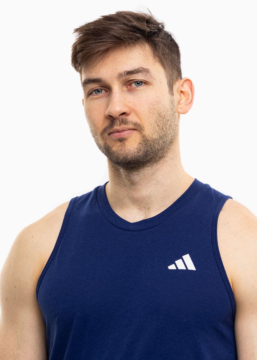 adidas Koszulka męska Train Essentials Feelready Training Sleeveless IC6948 adidas Koszulka męska Train Essentials Feelready Training Sleeveless IC6948