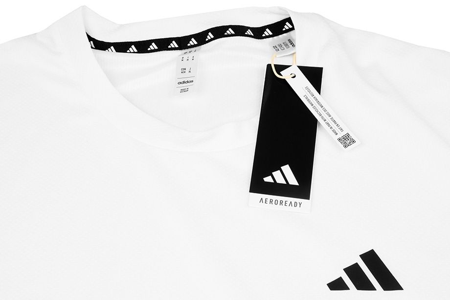 adidas Koszulka męska Train Essentials Training Tee IC7430