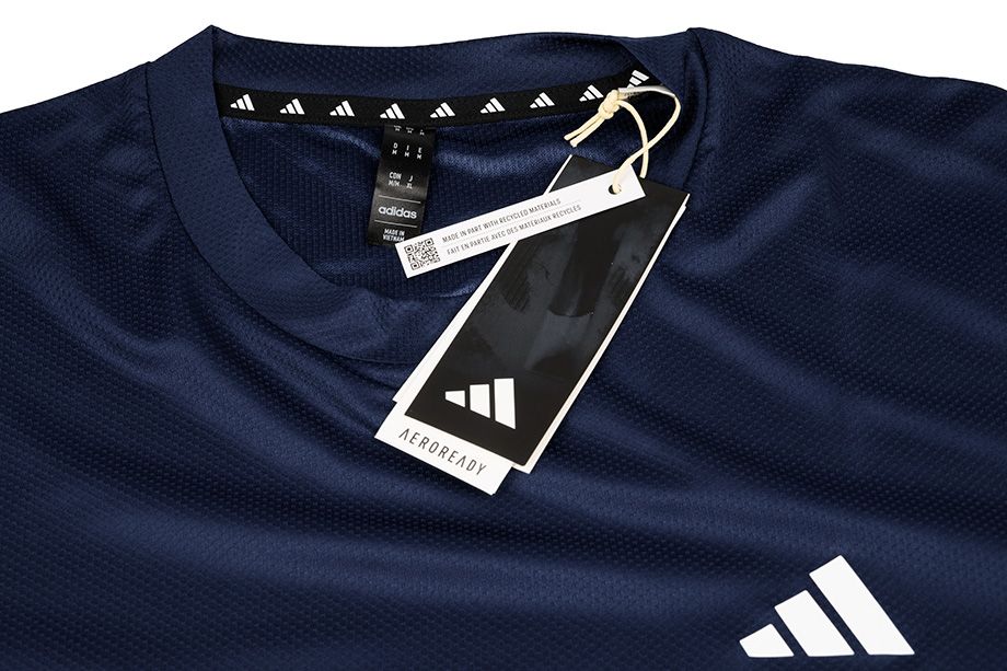 adidas Koszulka męska Train Essentials Training Tee IC7429