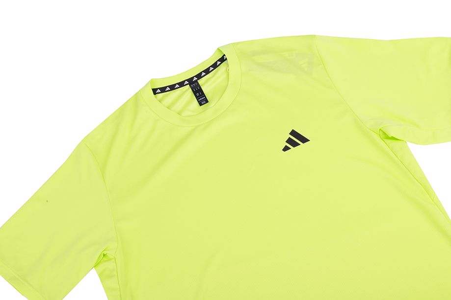 adidas Koszulka męska Train Essentials Training Tee IM4375 adidas Koszulka męska Train Essentials Training Tee IM4375
