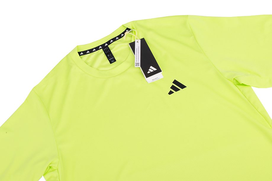 adidas Koszulka męska Train Essentials Training Tee IM4375 adidas Koszulka męska Train Essentials Training Tee IM4375