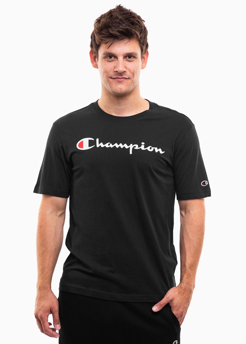 Champion Koszulka męska SS Tee 220256 KK001