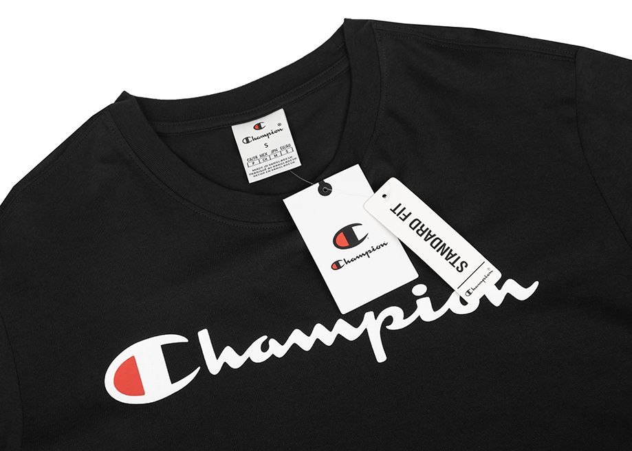 Champion Koszulka męska SS Tee 220256 KK001