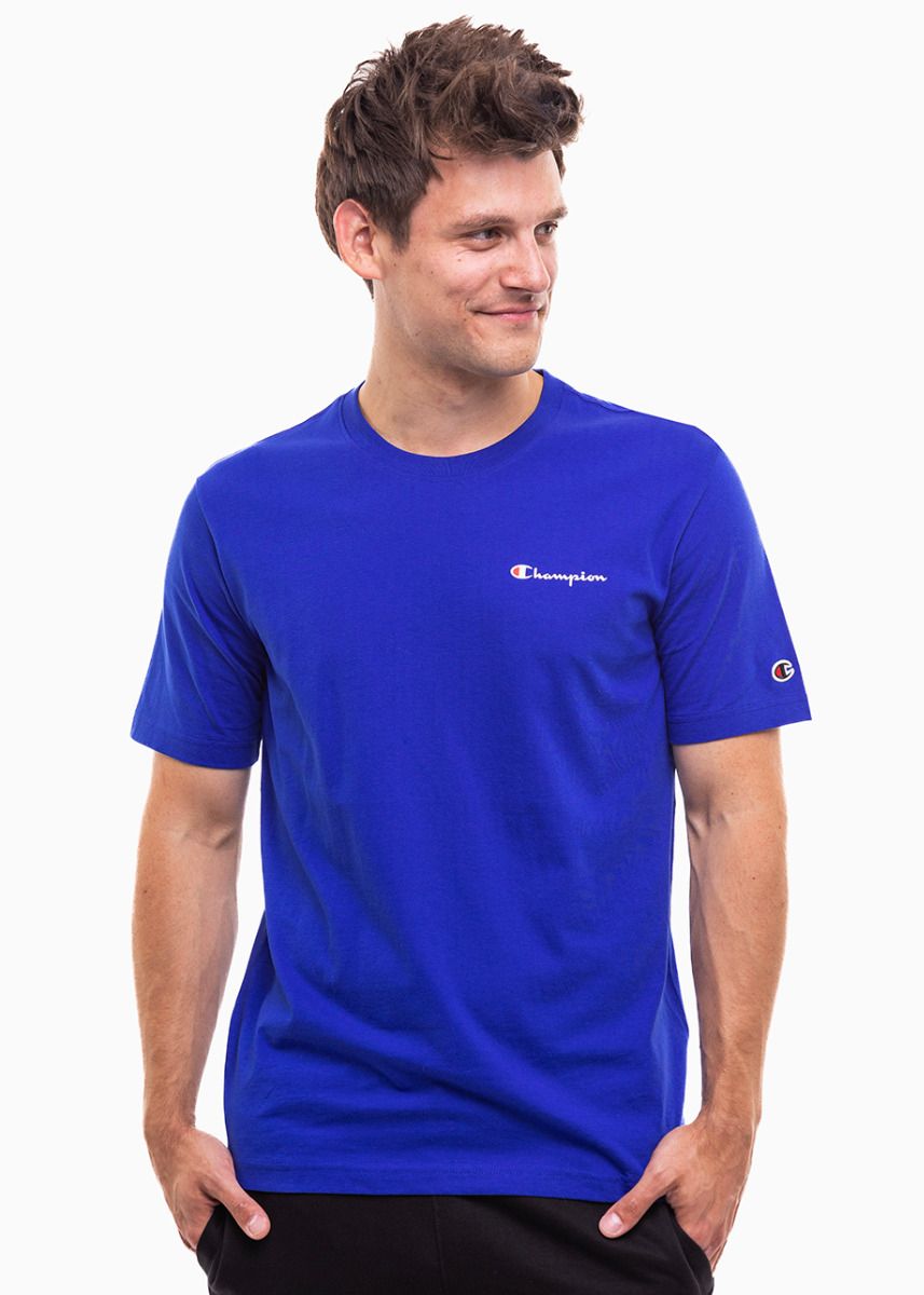 Champion Koszulka męska SS Tee 220264 BS008