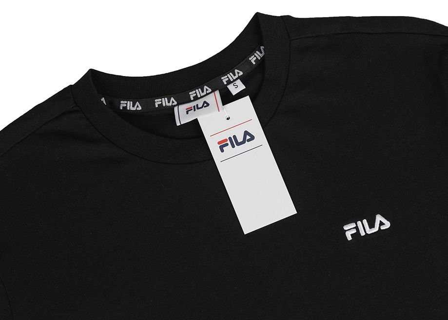 Fila Koszulka męska Berloz FAM0340 80010