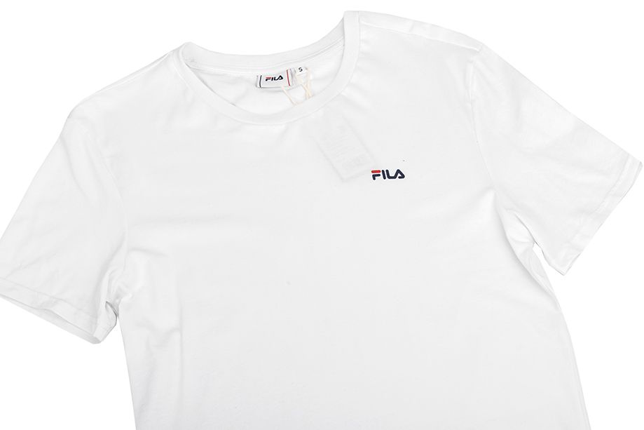 Fila Koszulka męska Brod 2pcs FAM0083 83072