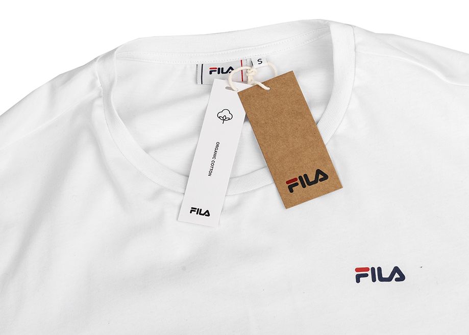 Fila Koszulka męska Brod 2pcs FAM0083 83072