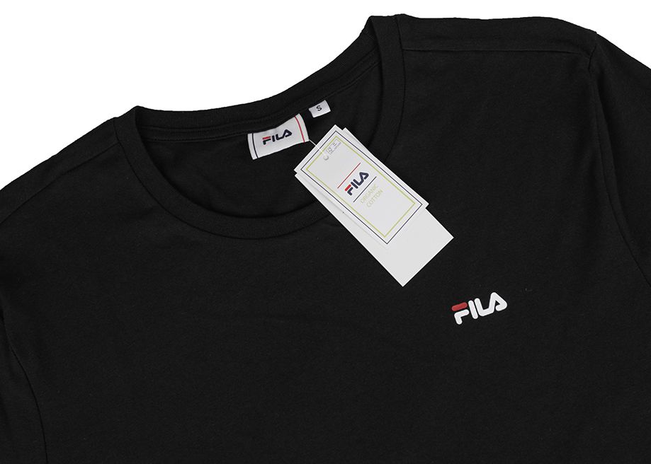 Fila Koszulka męska Brod 2pcs FAM0083 83052