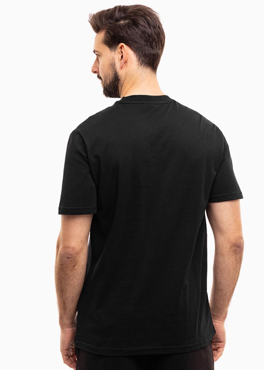 Fila Koszulka męska Laas Regular Tee FAM0874 80010 Fila Koszulka męska Laas Regular Tee FAM0874 80010