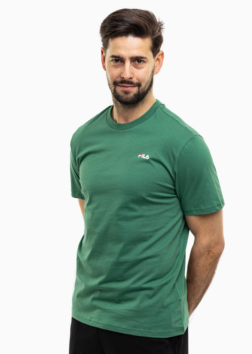 Fila Koszulka męska Laas Regular Tee FAM0874 60084 Fila Koszulka męska Laas Regular Tee FAM0874 60084
