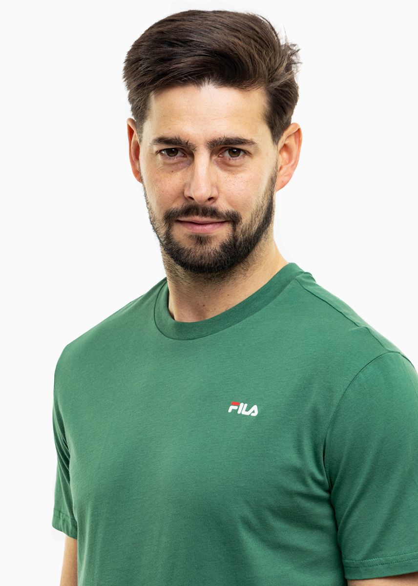 Fila Koszulka męska Laas Regular Tee FAM0874 60084 Fila Koszulka męska Laas Regular Tee FAM0874 60084