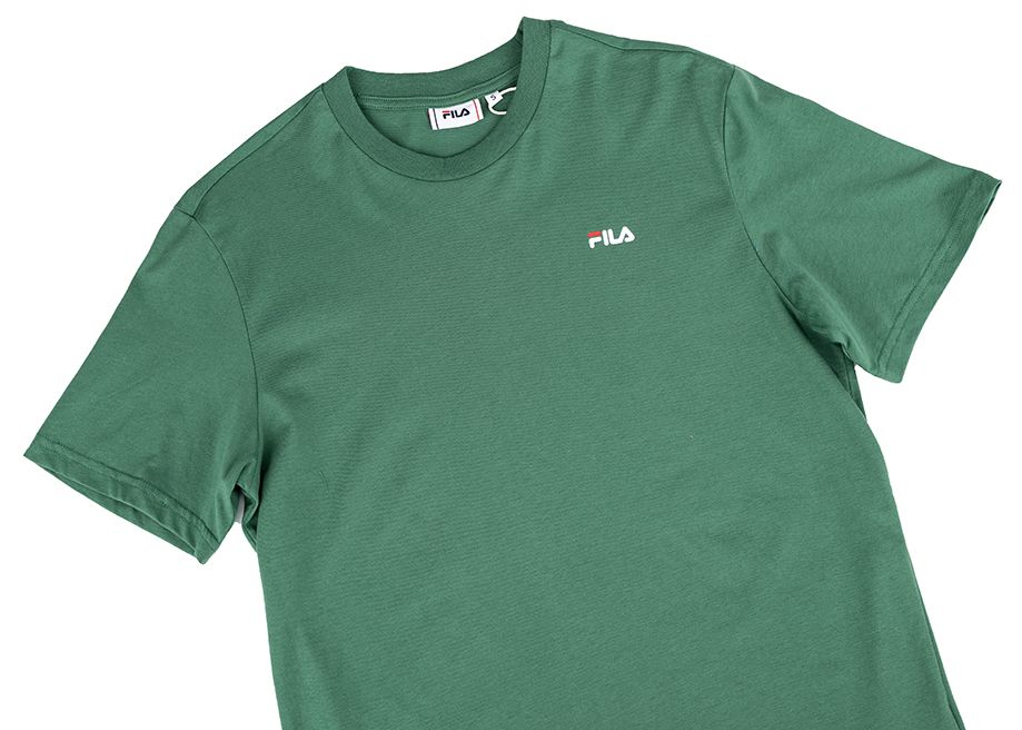 Fila Koszulka męska Laas Regular Tee FAM0874 60084 Fila Koszulka męska Laas Regular Tee FAM0874 60084
