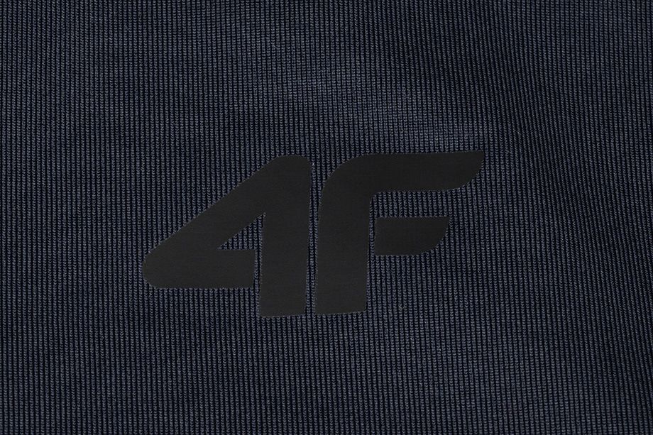 4F Koszulka męska funkcyjna H4Z22 TSMF351 31S