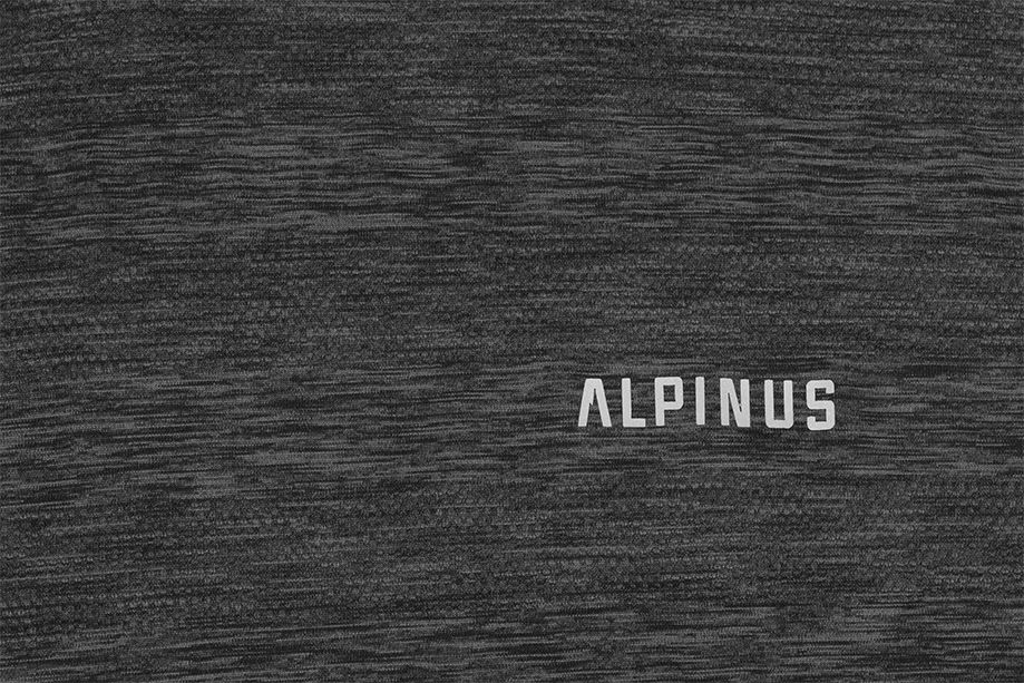 Alpinus Koszulka męska funkcyjna dł.rękaw Antorno GT18286