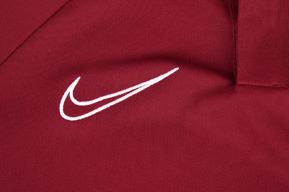 Nike Koszulka męska DF Academy 21 Polo SS CW6104 677
