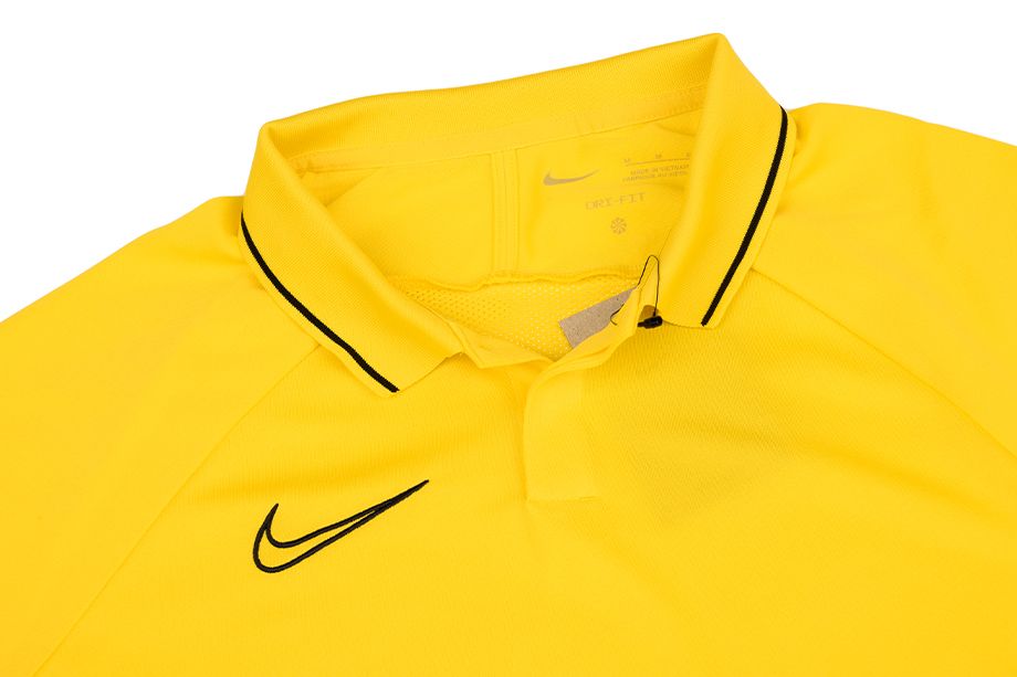 Nike Koszulka męska DF Academy 21 Polo SS CW6104 719