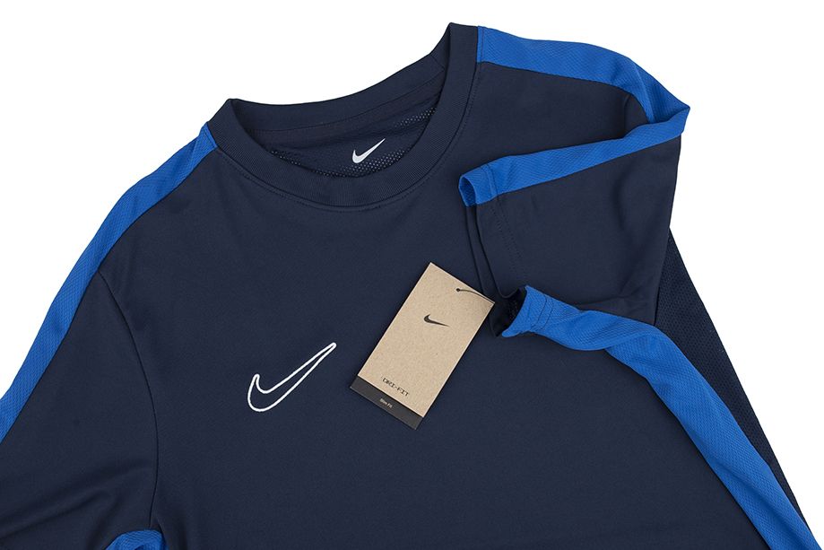 Nike Koszulka męska DF Academy 23 SS DR1336 451