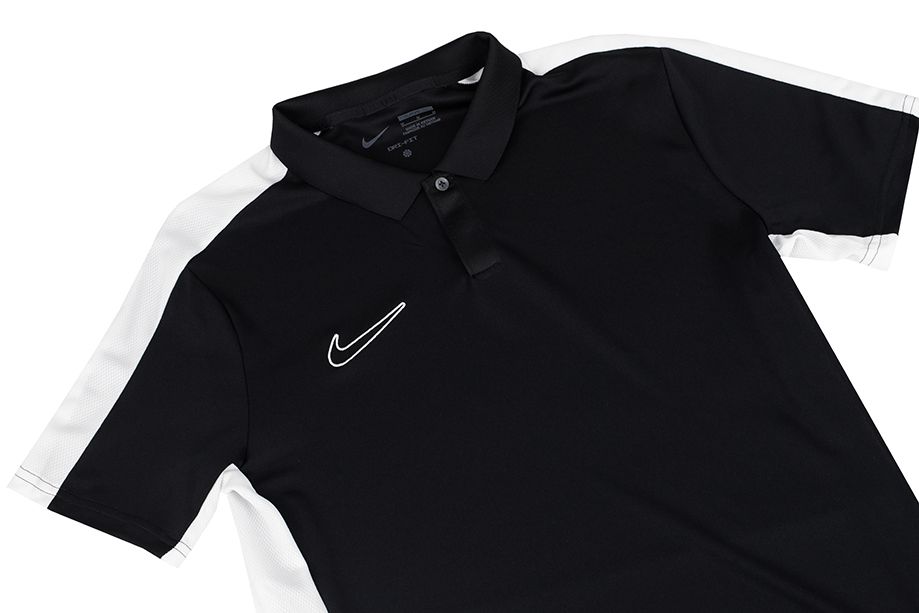 Nike Koszulka męska DF Academy 23 SS Polo DR1346 010