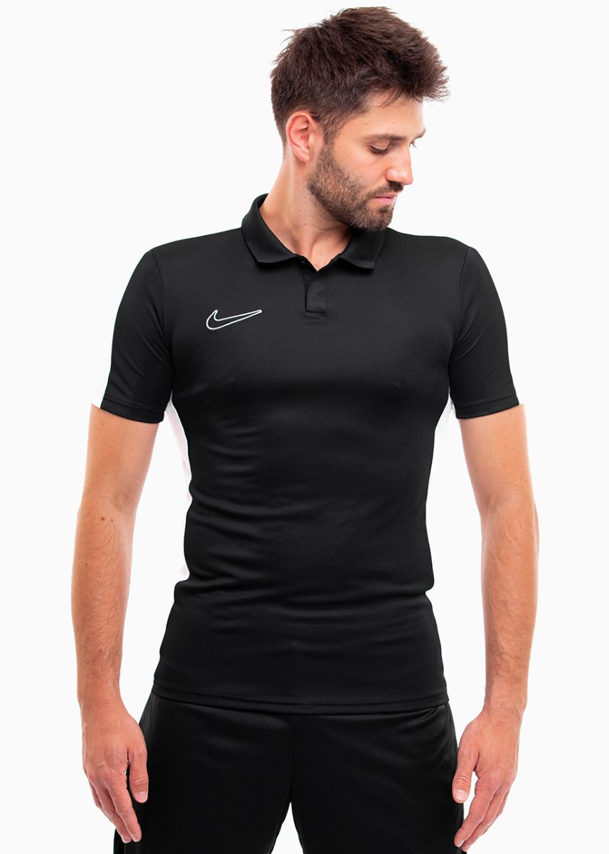 Nike Koszulka męska DF Academy 23 SS Polo DR1346 010