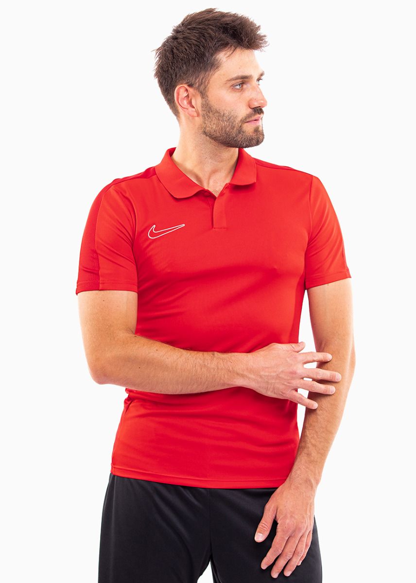 Nike Koszulka męska DF Academy 23 SS Polo DR1346 657