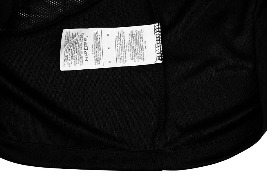 Nike Koszulka męska DF Adacemy Pro SS TOP K DH9225 011