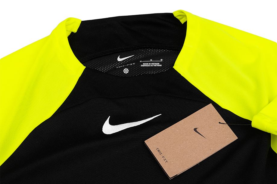 Nike Koszulka męska DF Adacemy Pro SS TOP K DH9225 010