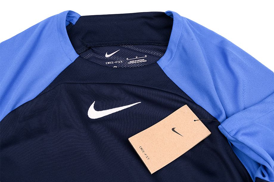 Nike Koszulka męska DF Adacemy Pro SS TOP K DH9225 451