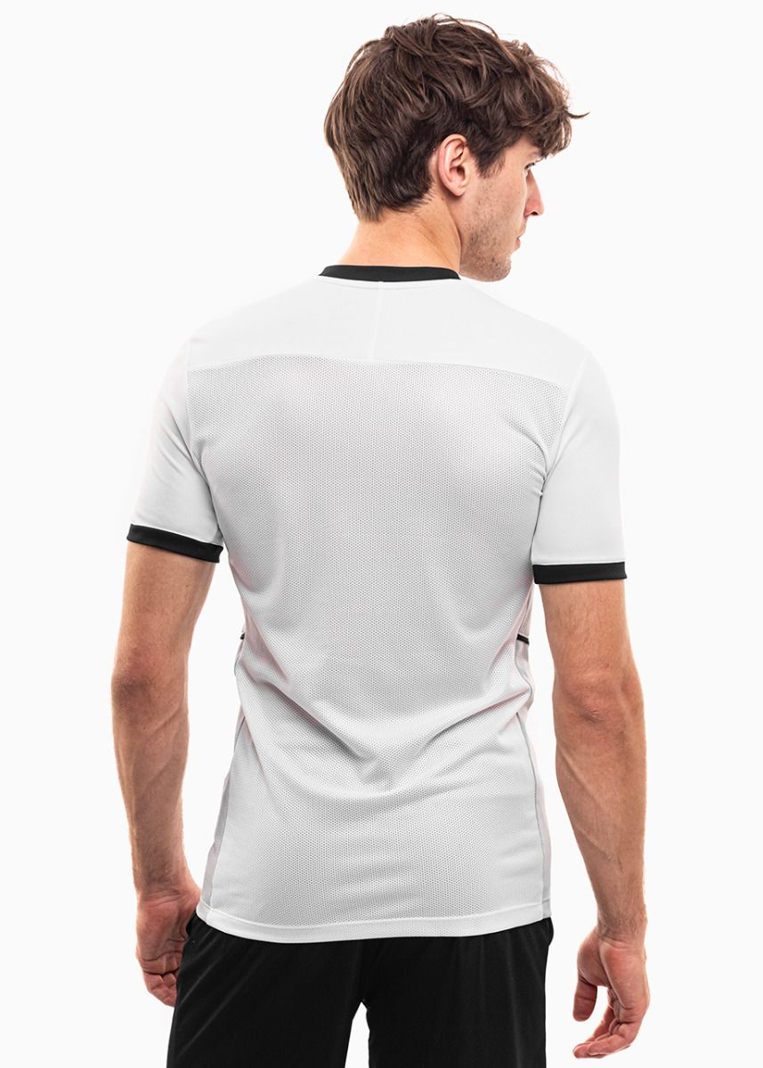 Nike Koszulka męska Dri-FIT Academy SS Top FZ9754 100 Nike Koszulka męska Dri-FIT Academy SS Top FZ9754 100