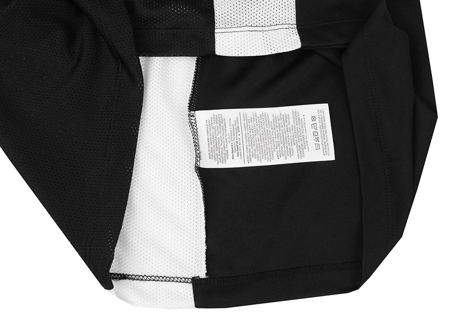 Nike Koszulka męska Dri-FIT Academy SS Top FZ9754 010 Nike Koszulka męska Dri-FIT Academy SS Top FZ9754 010