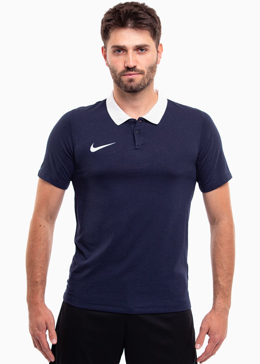 Nike Koszulka męska Dri-FIT Park 20 Polo SS CW6933 451