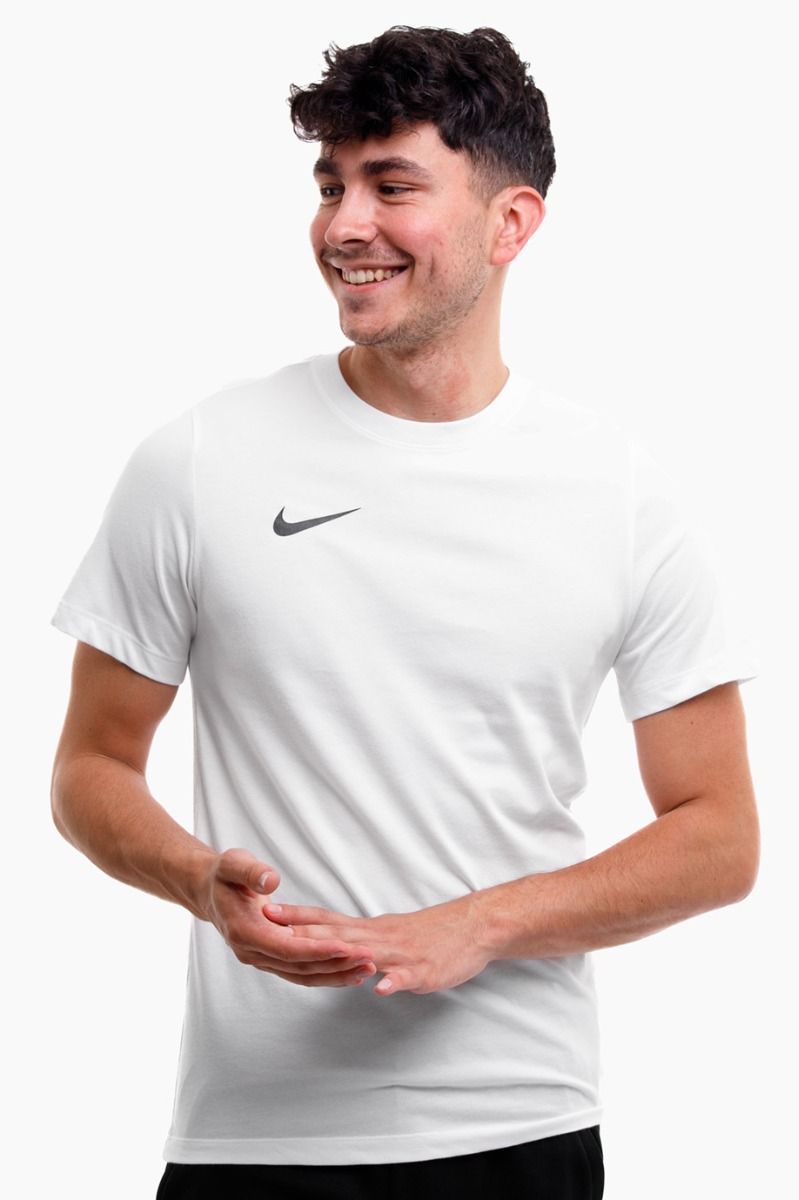 Nike koszulka męska Dri-FIT Park 20 Tee CW6952 100