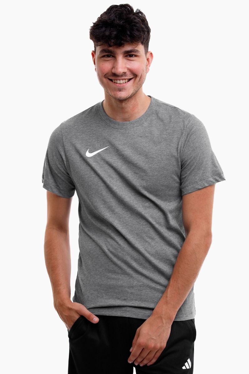 Nike koszulka męska Dri-FIT Park 20 Tee CW6952 071