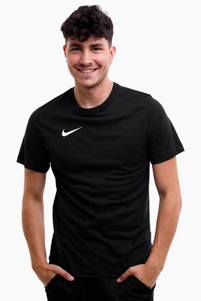 Nike koszulka męska Dri-FIT Park 20 Tee CW6952 010