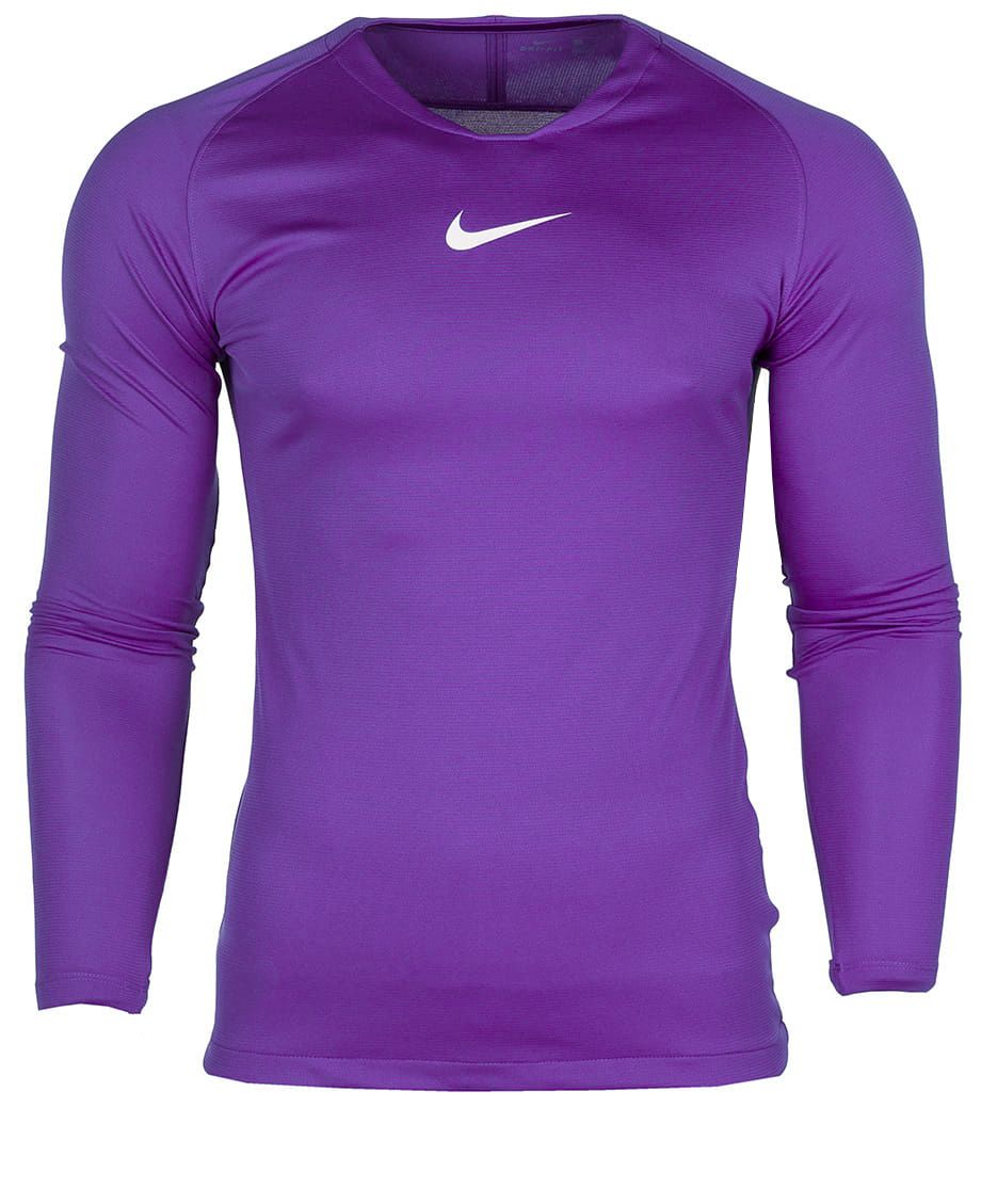 Nike Koszulka męska Dry Park First Layer JSY LS AV2609 547